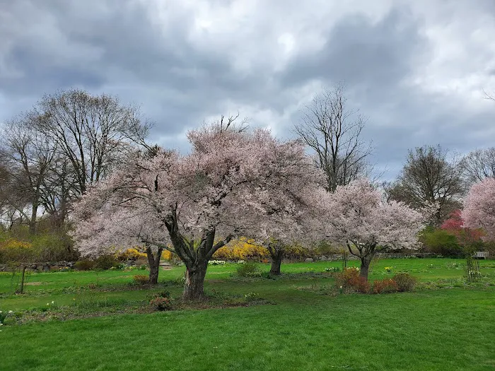 New Jersey Botanical Garden Picture 1