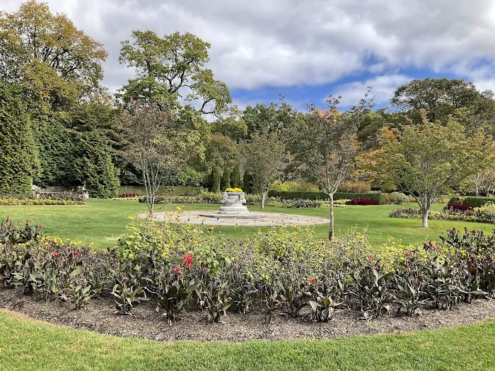 New Jersey Botanical Garden Picture 9