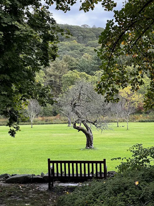 New Jersey Botanical Garden Picture 10