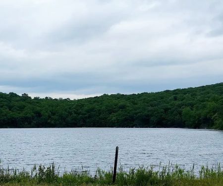 Ringwood State Park