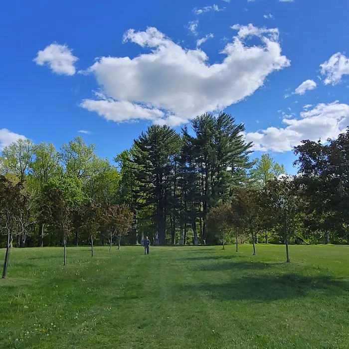 Ringwood State Park Picture 8