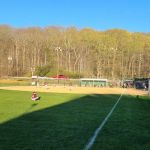 Boro field