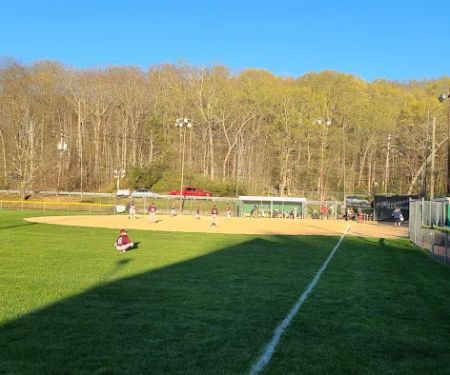 Boro field