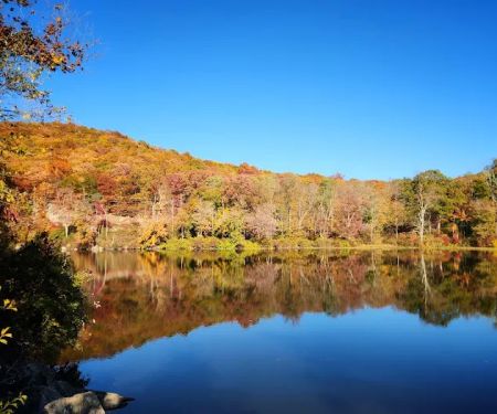 Little Sterling Lake