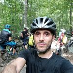 Caretaker's Lot - Sterling Forest Multi-Use Trails