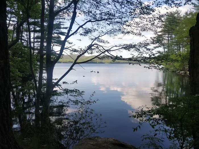 Sterling Loop Trail Head Picture 1