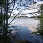 Sterling Loop Trail Head