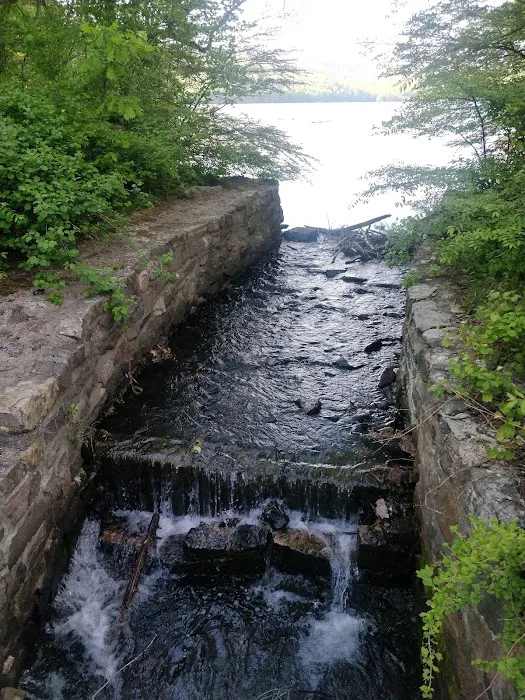 Sterling Loop Trail Head Picture 7