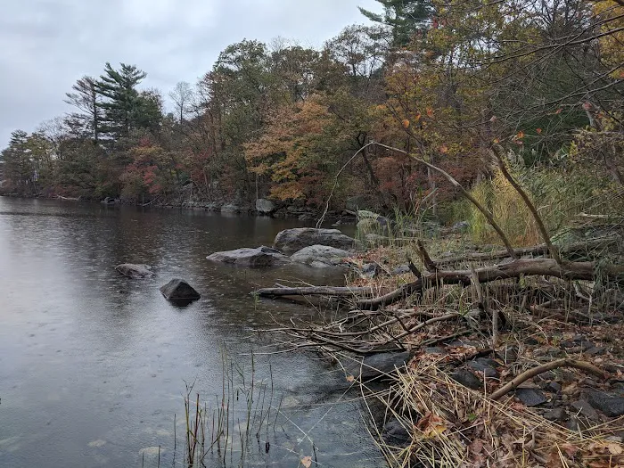 Sterling Loop Trail Head Picture 8