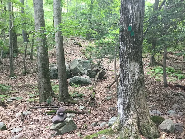 Sterling Forest State Park Picture 5