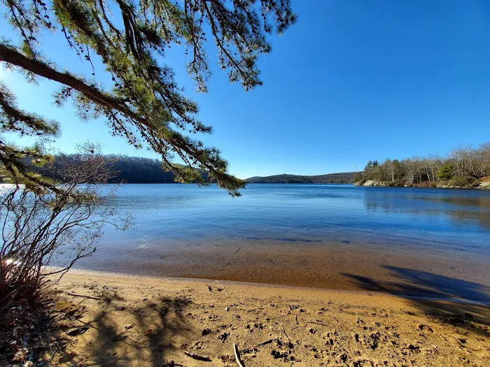 Sterling Forest State Park Picture 1