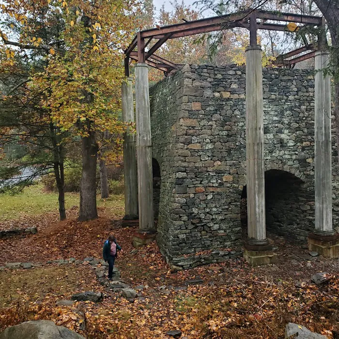 Sterling Forest State Park Picture 3