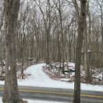 Appalachian Trail at Arden Valley Rd, NY