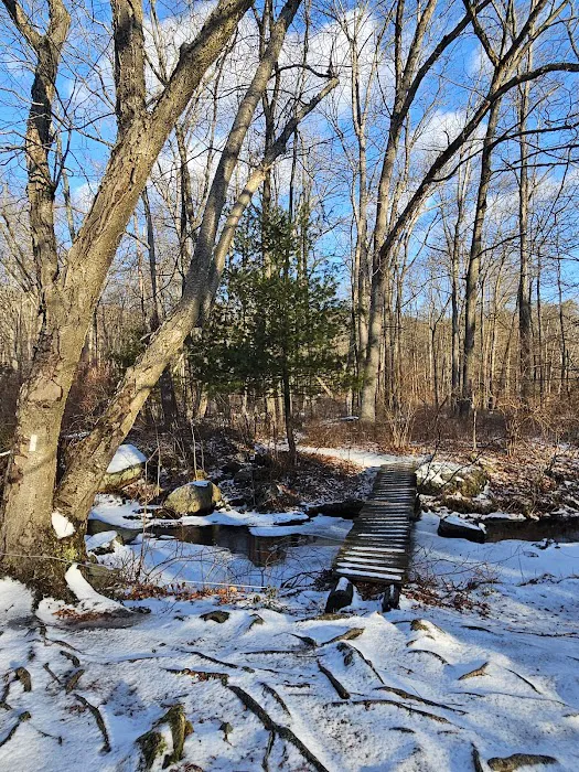 Appalachian Trail at Seven Lakes Dr, NY Picture 1