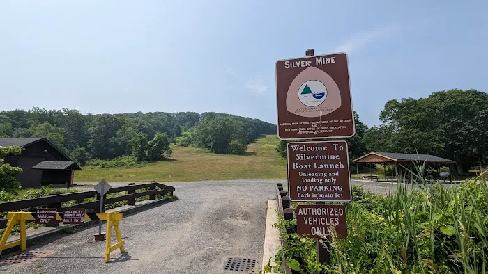 Silver Mine Picture 9