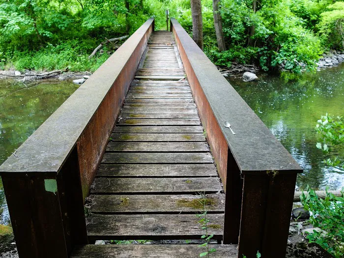 Nurian Trail Bridge Picture 4