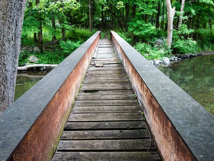 Nurian Trail Bridge Picture 3