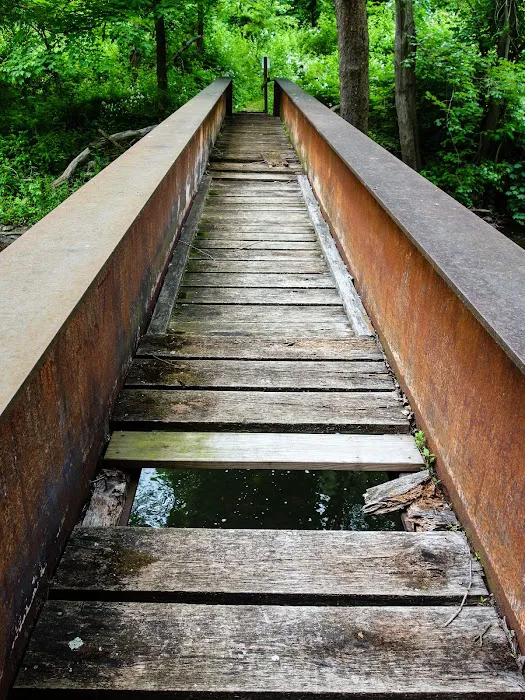 Nurian Trail Bridge Picture 1