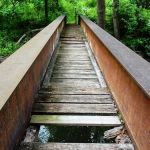 Nurian Trail Bridge