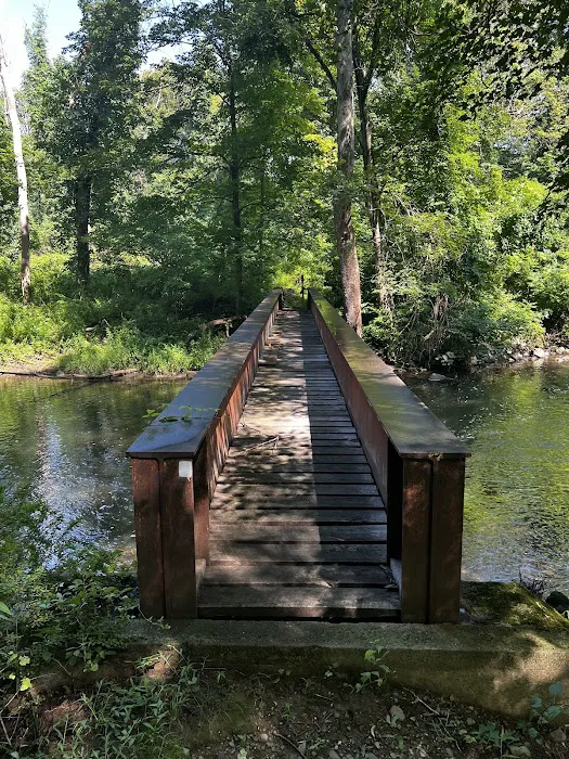 Nurian Trail Bridge Picture 7