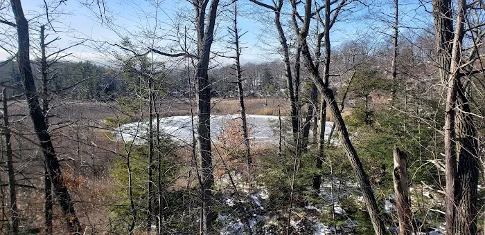 Nurian Trail trailhead Picture 4