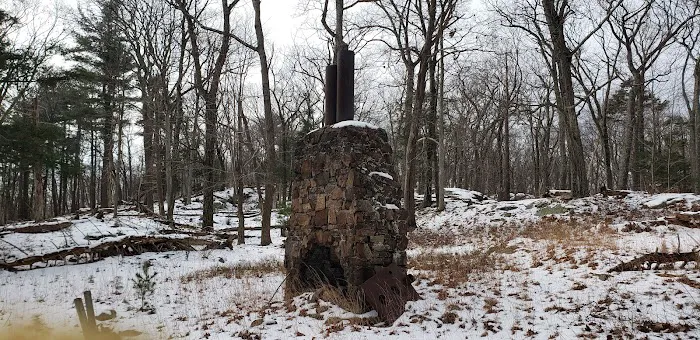 Nurian Trail trailhead Picture 9