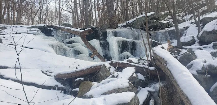 Nurian Trail trailhead Picture 2