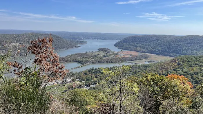 Bear Mountain State Park Picture 2