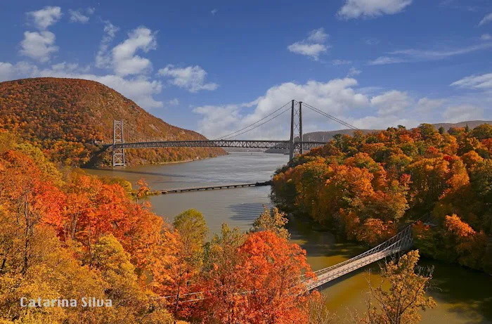 Bear Mountain State Park Picture 4