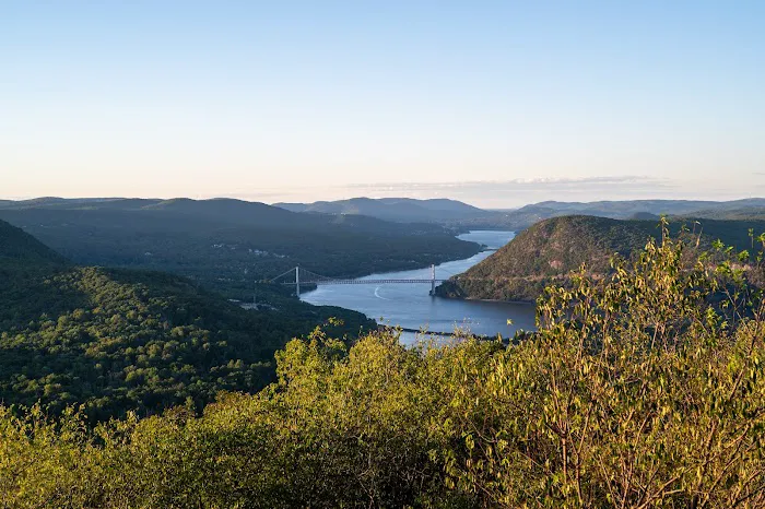 Bear Mountain State Park Picture 9