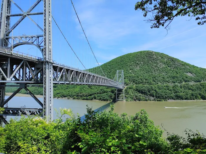 Bear Mountain State Park Picture 6