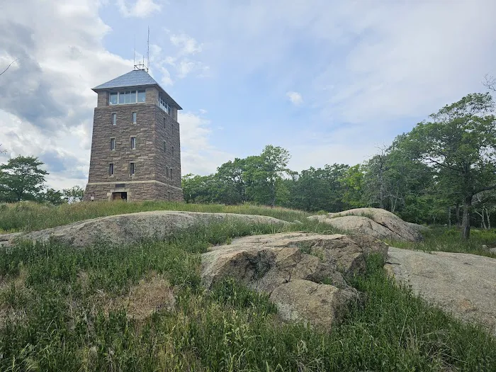 Bear Mountain State Park Picture 5