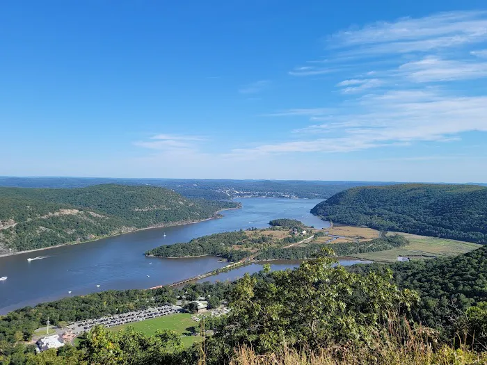 Bear Mountain State Park Picture 1