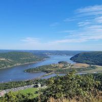 Bear Mountain State Park ico