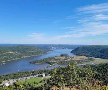 Bear Mountain State Park