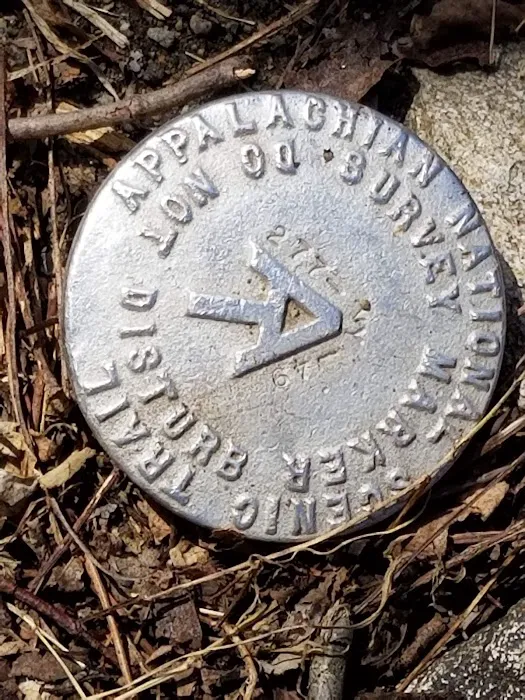 Trail Marker Picture 3