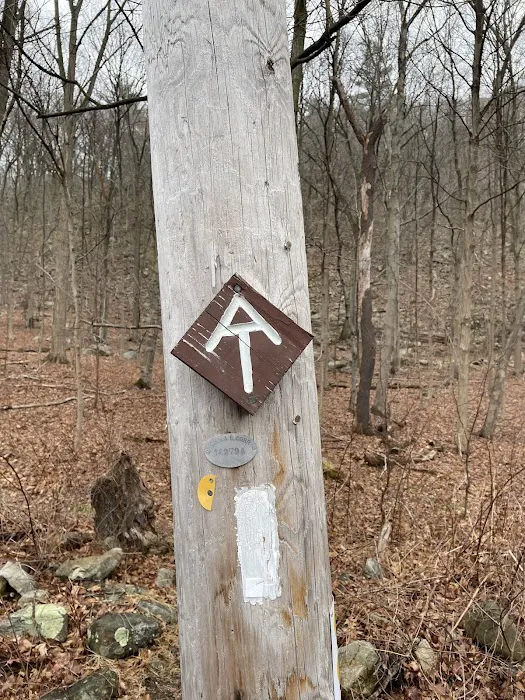 Trail Marker Picture 1