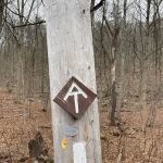 Trail Marker