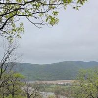 Camp Smith Trailhead II ico
