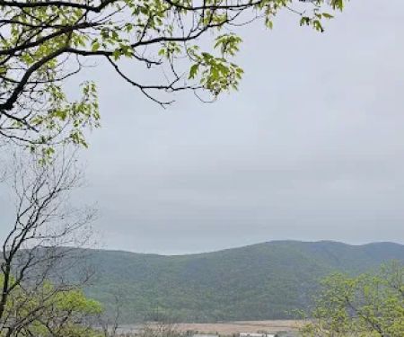 Camp Smith Trailhead II