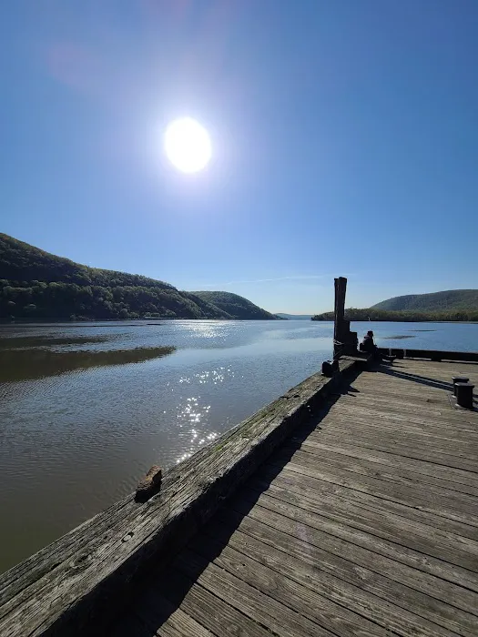 Bear Mountain Dock Picture 1
