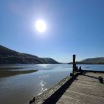 Bear Mountain Dock