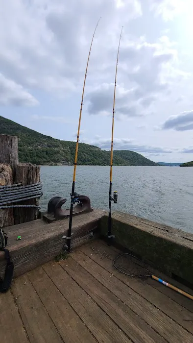 Bear Mountain Dock Picture 6