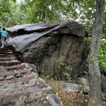 Suffern Bear Mountain Trailhead
