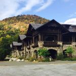 Bear Mountain Inn