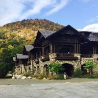 Bear Mountain Inn ico