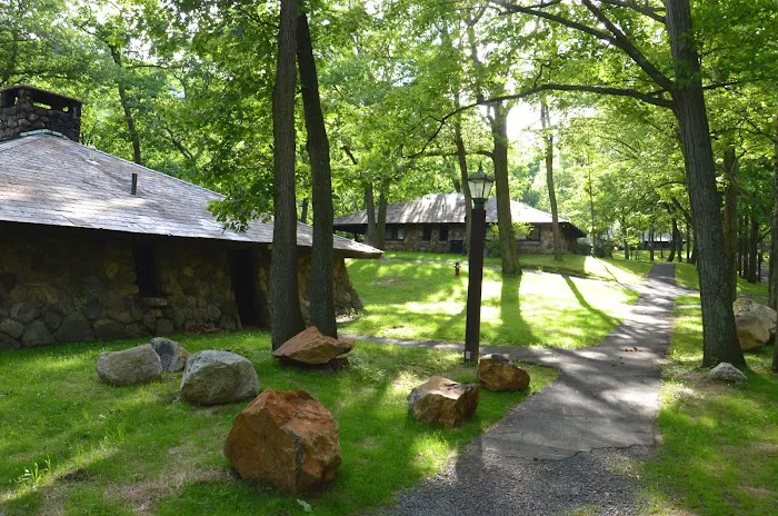 Bear Mountain Inn Picture 8