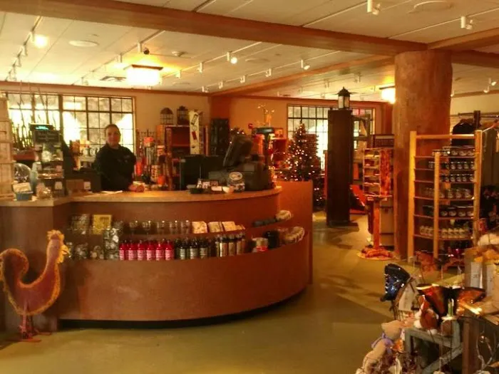 Bear Mountain Inn Picture 9
