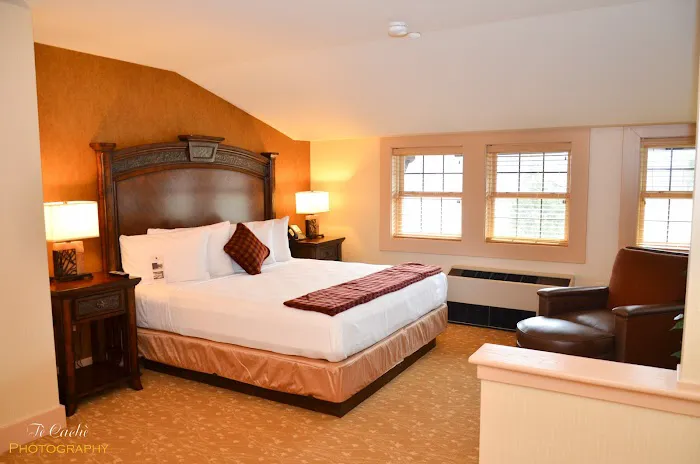Bear Mountain Inn Picture 5