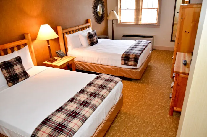 Bear Mountain Inn Picture 7